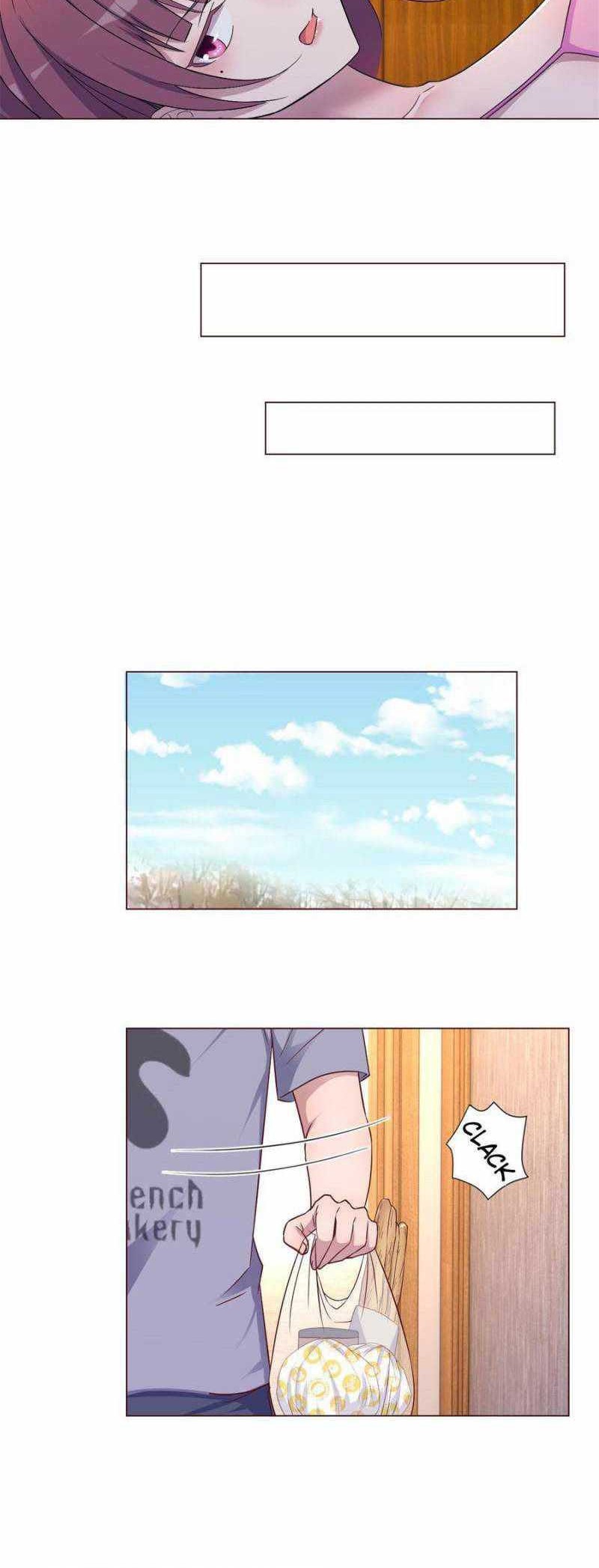 My Sister Is A Superstar Chapter 106 - halaman 9