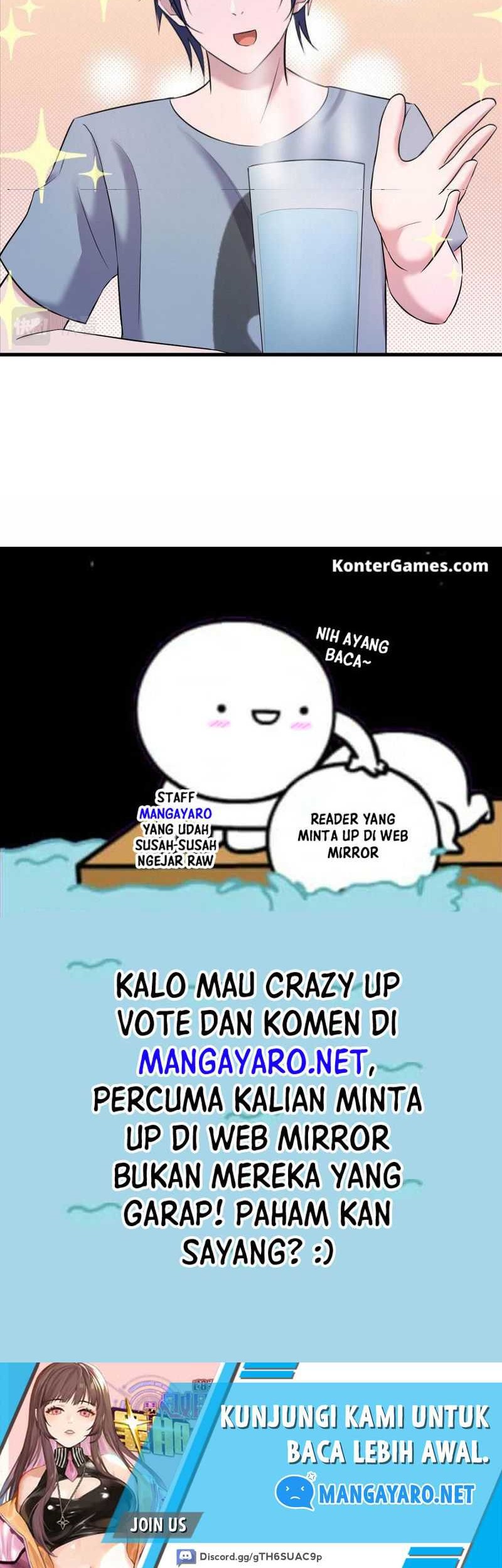 My Sister Is A Superstar Chapter 107 - halaman 21
