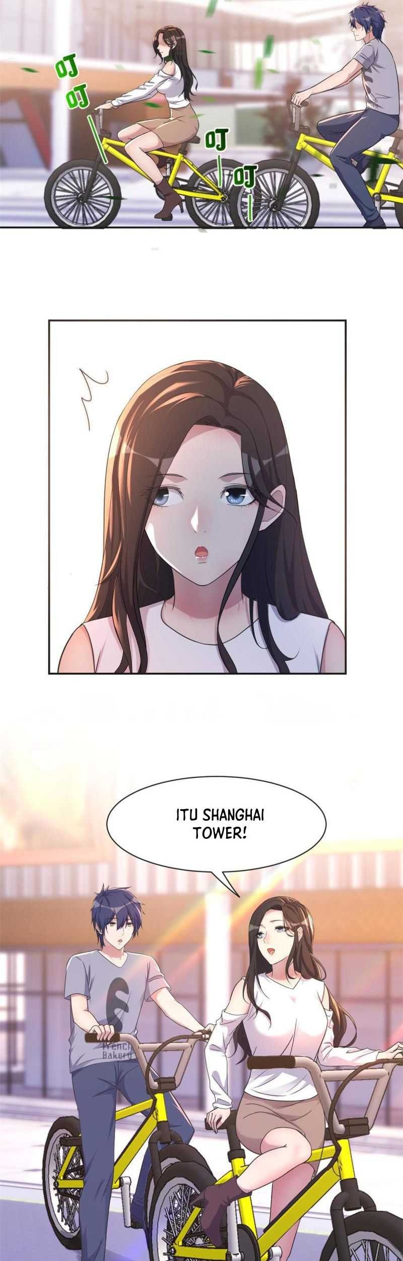 My Sister Is A Superstar Chapter 108 - halaman 10