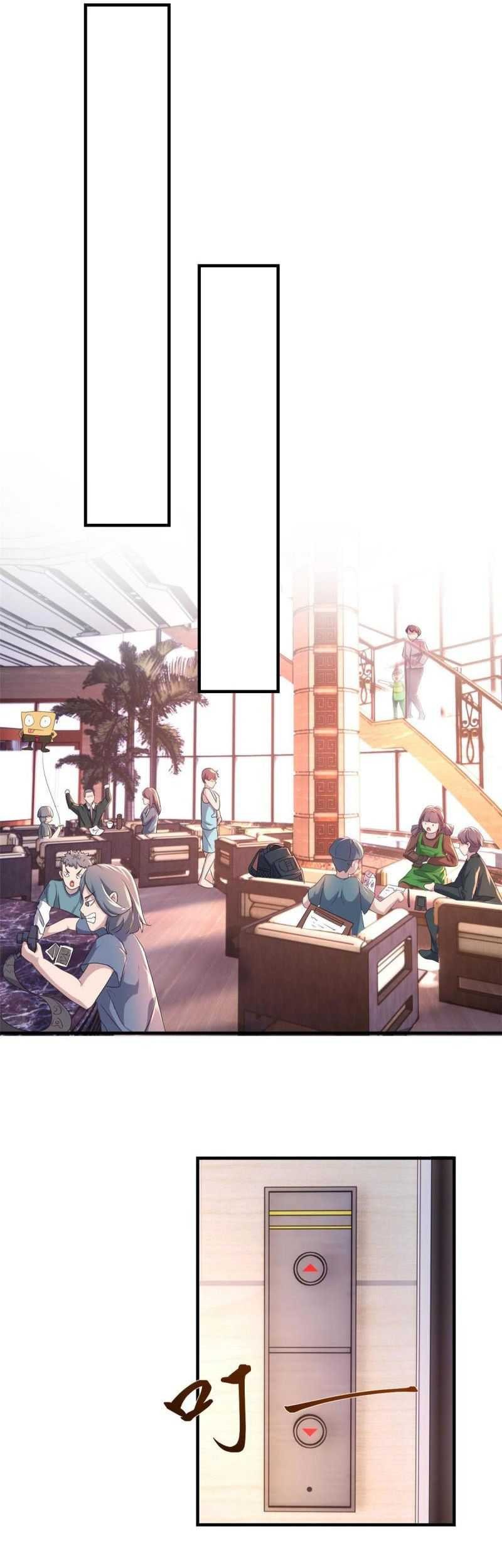 My Sister Is A Superstar Chapter 108 - halaman 14