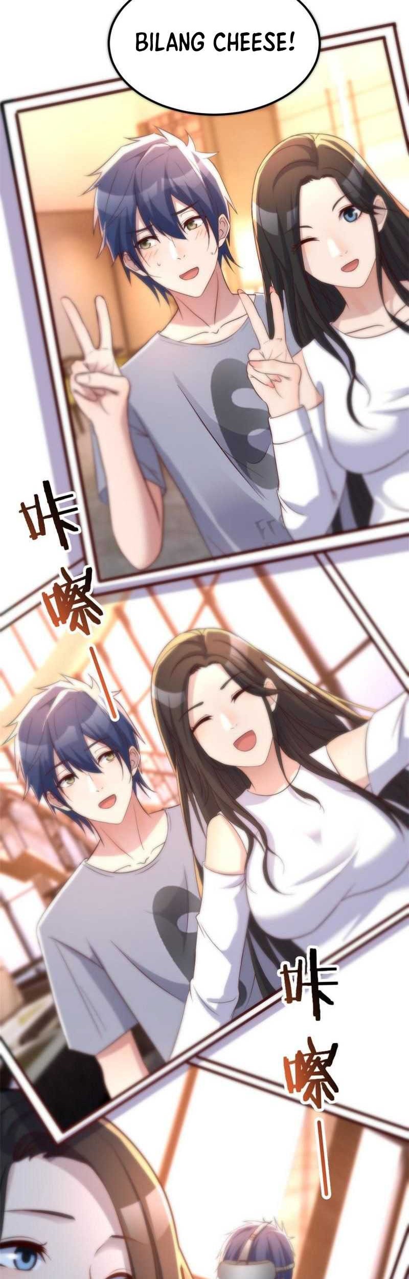 My Sister Is A Superstar Chapter 108 - halaman 19