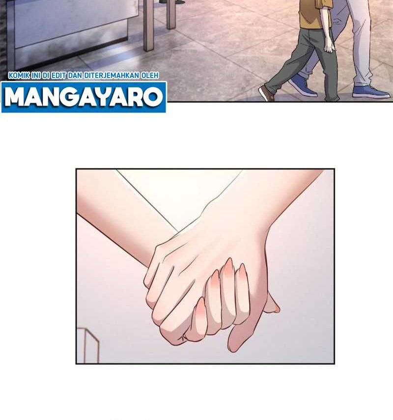 My Sister Is A Superstar Chapter 108 - halaman 21