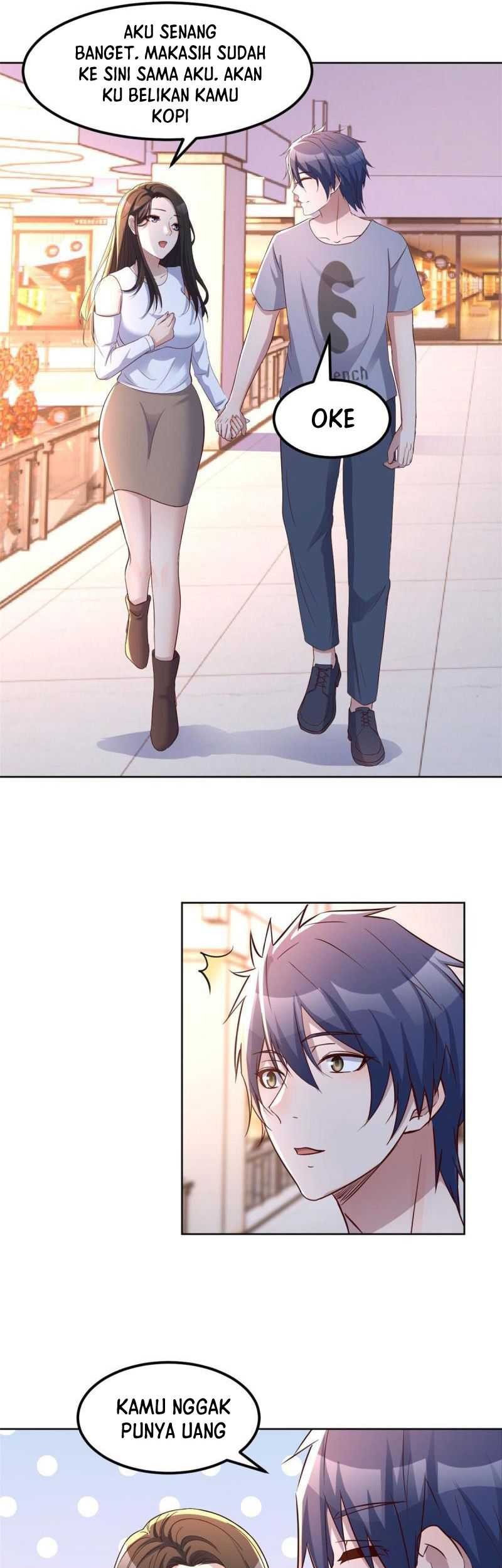 My Sister Is A Superstar Chapter 108 - halaman 22