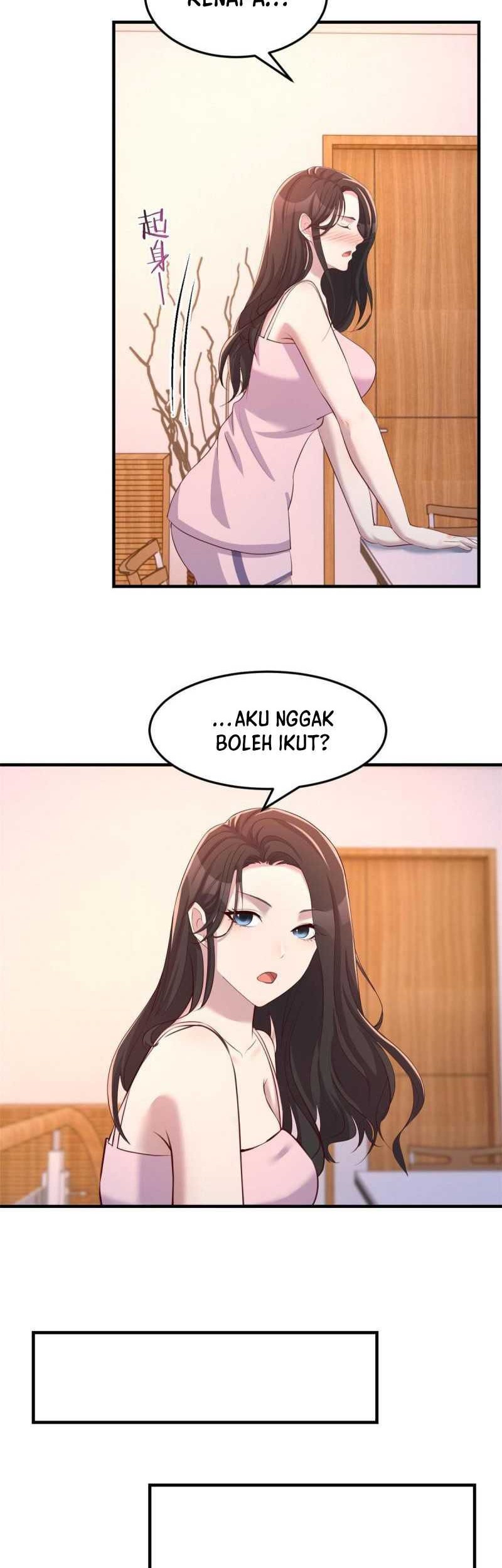 My Sister Is A Superstar Chapter 108 - halaman 3