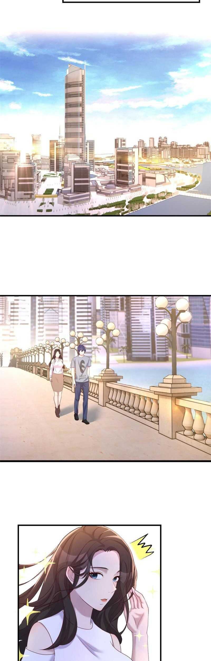 My Sister Is A Superstar Chapter 108 - halaman 4