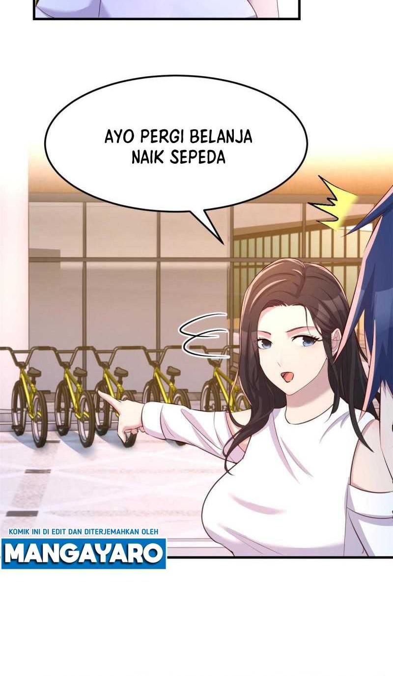 My Sister Is A Superstar Chapter 108 - halaman 5
