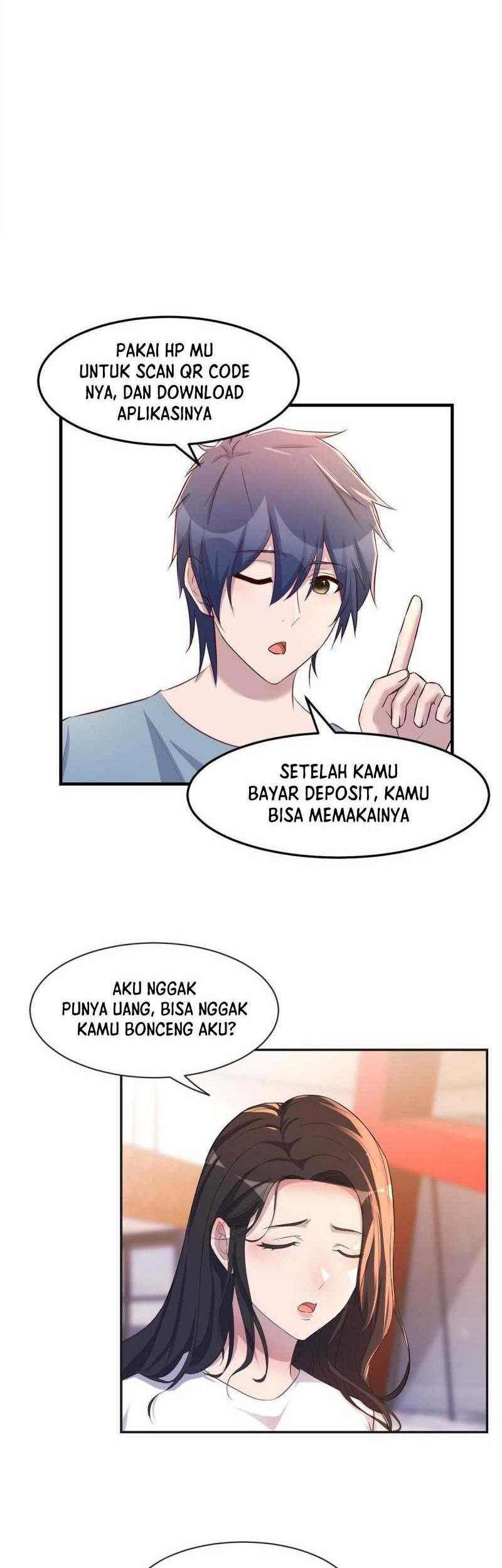 My Sister Is A Superstar Chapter 108 - halaman 7