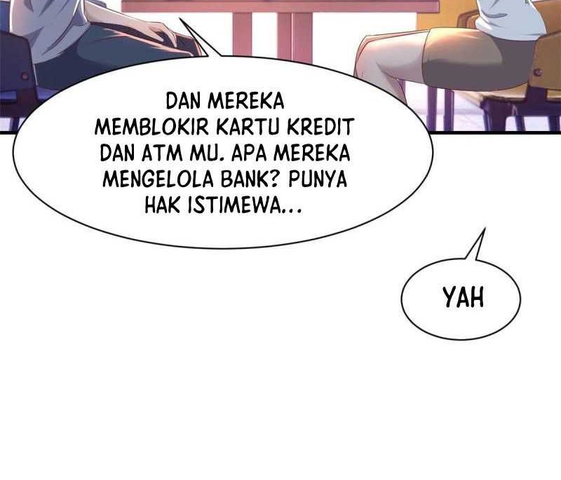 My Sister Is A Superstar Chapter 109 - halaman 5