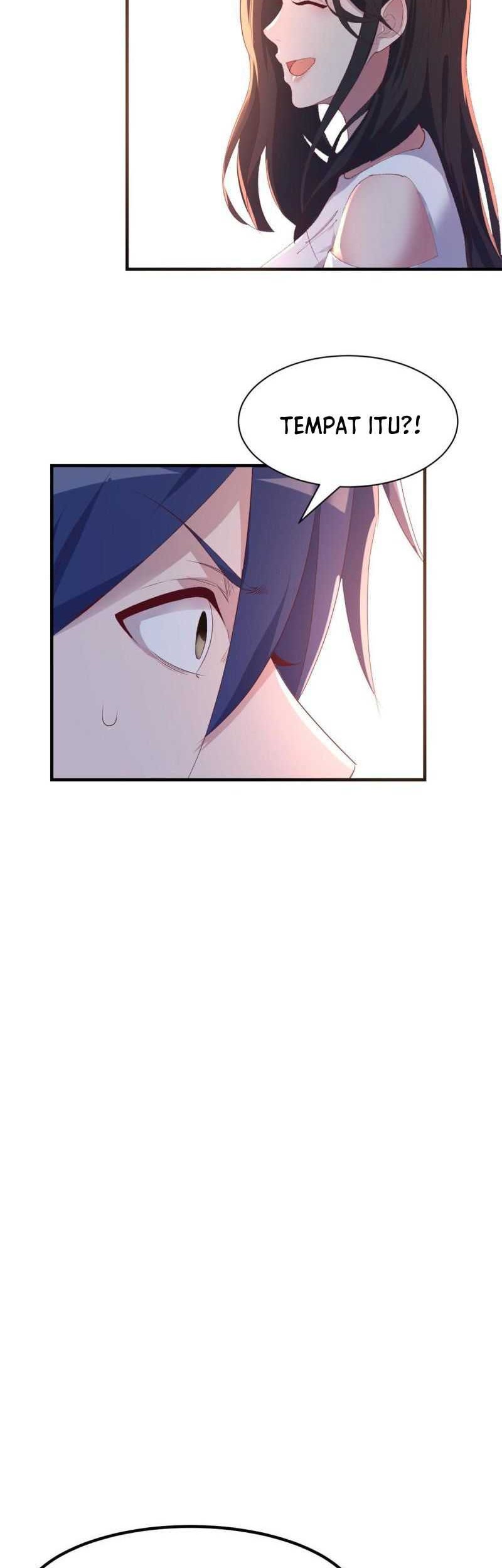 My Sister Is A Superstar Chapter 109 - halaman 7