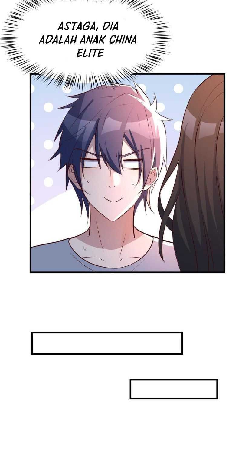 My Sister Is A Superstar Chapter 109 - halaman 9