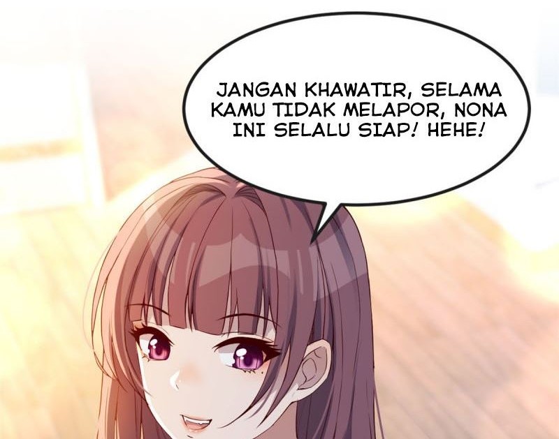 My Sister Is A Superstar Chapter 11 - halaman 17