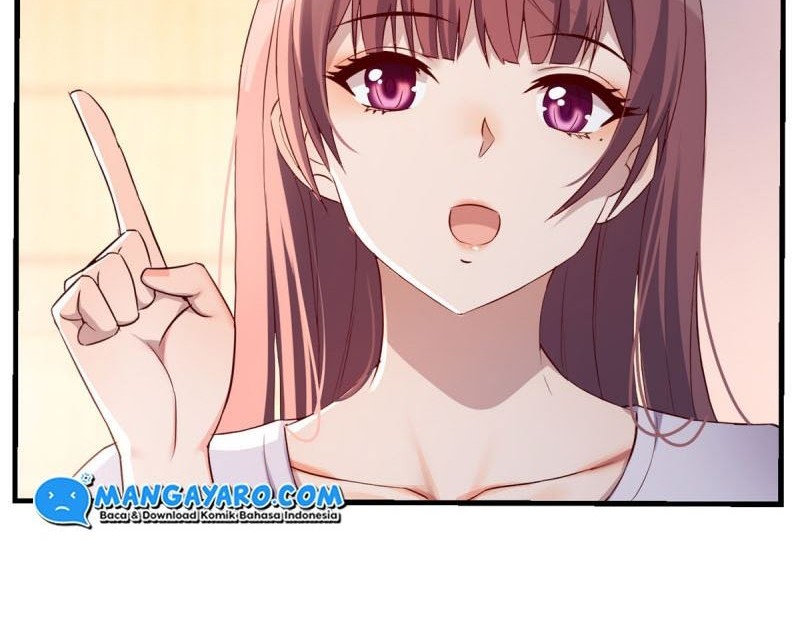 My Sister Is A Superstar Chapter 11 - halaman 19