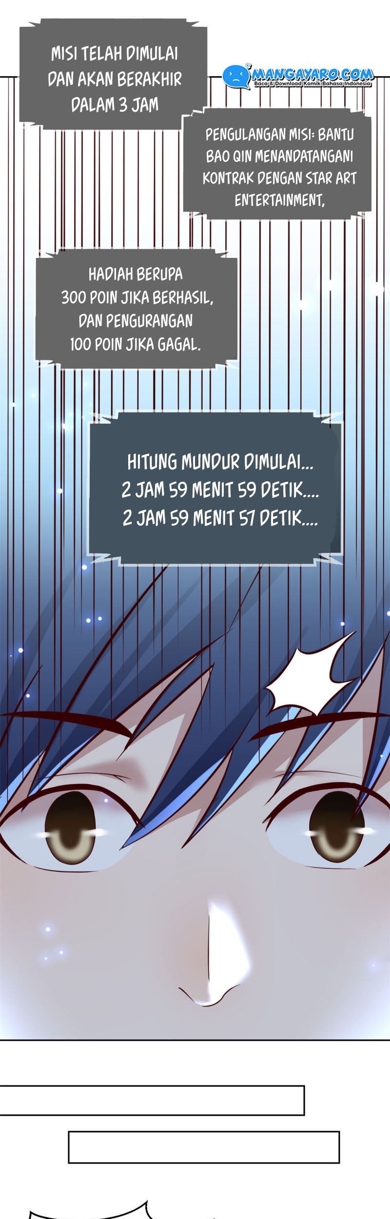 My Sister Is A Superstar Chapter 11 - halaman 2