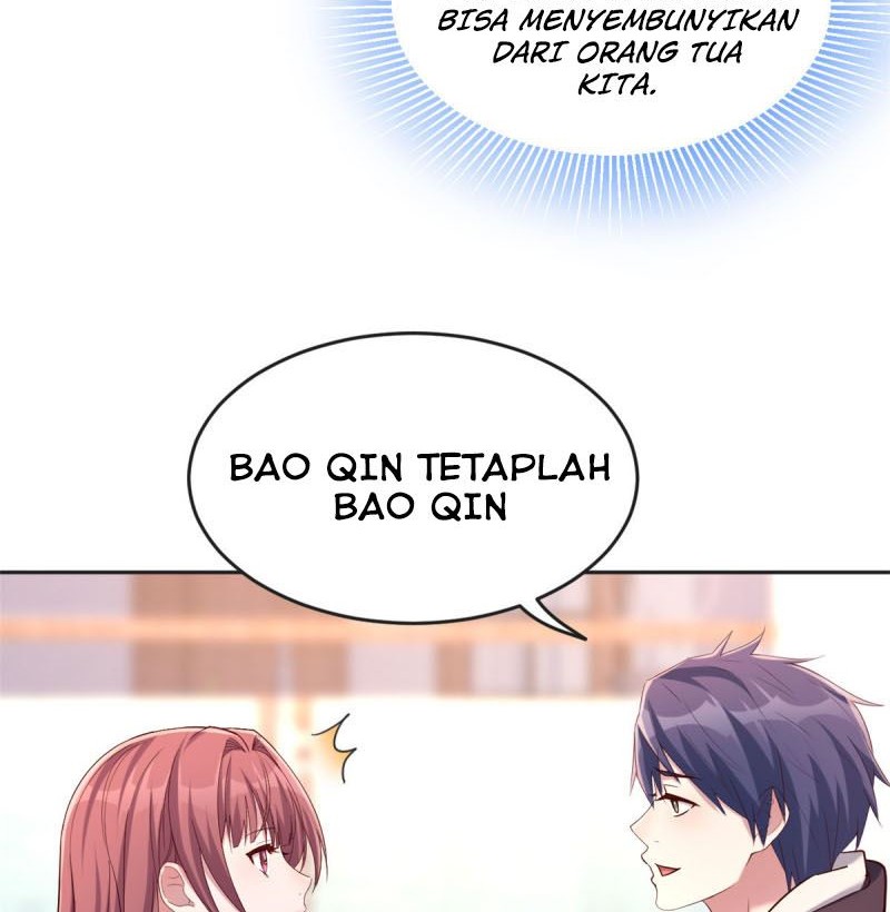My Sister Is A Superstar Chapter 11 - halaman 21