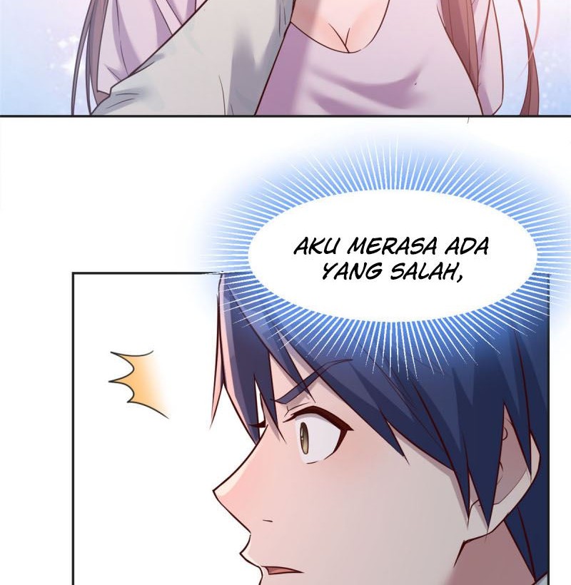 My Sister Is A Superstar Chapter 11 - halaman 23