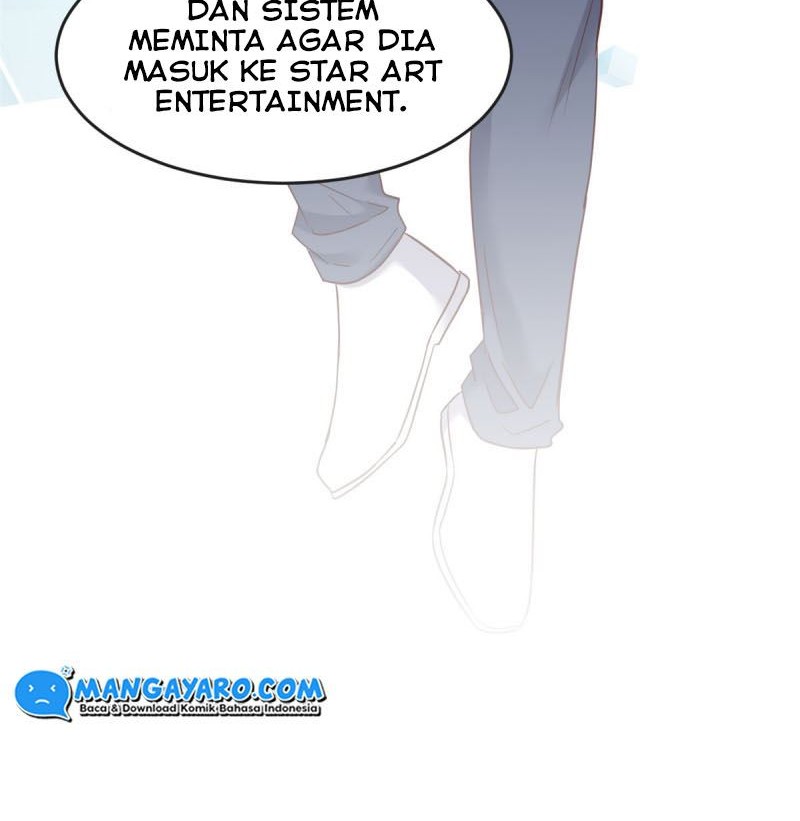 My Sister Is A Superstar Chapter 11 - halaman 25