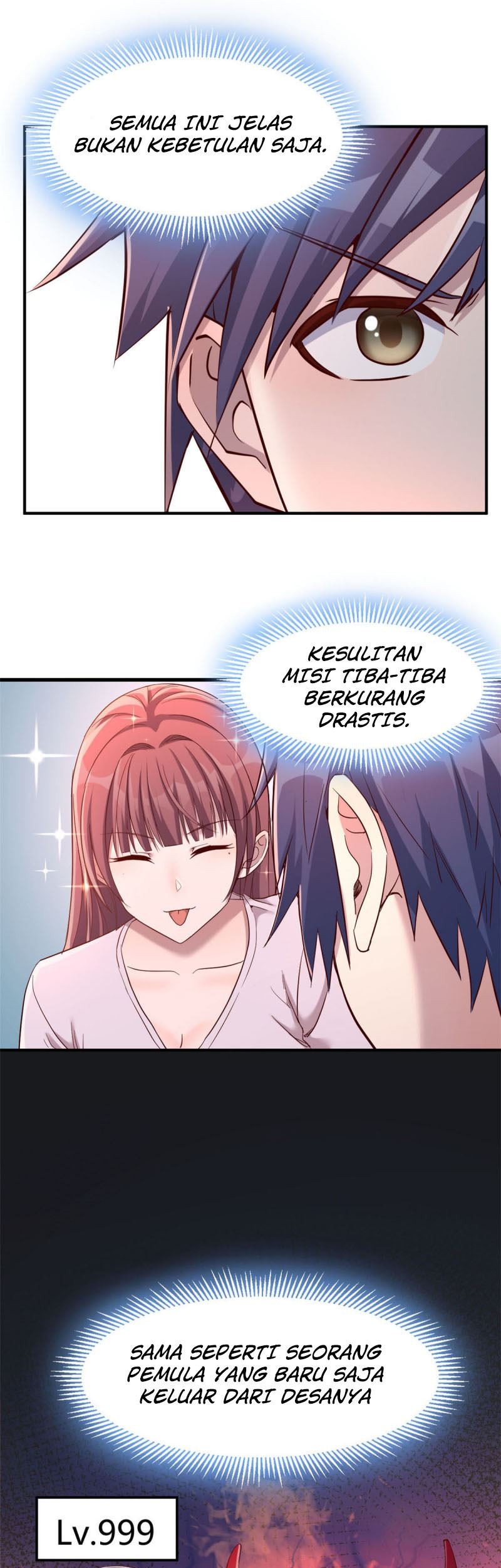 My Sister Is A Superstar Chapter 11 - halaman 26
