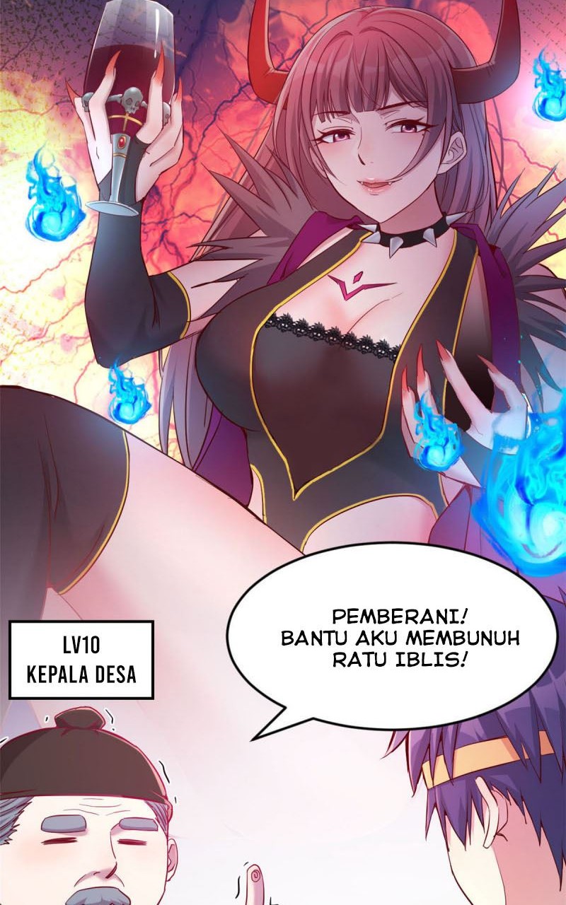 My Sister Is A Superstar Chapter 11 - halaman 27