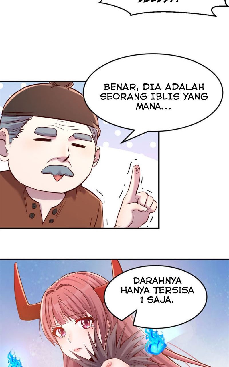 My Sister Is A Superstar Chapter 11 - halaman 29