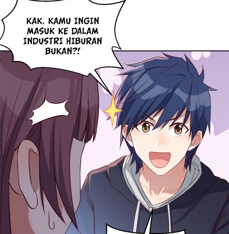 My Sister Is A Superstar Chapter 11 - halaman 3
