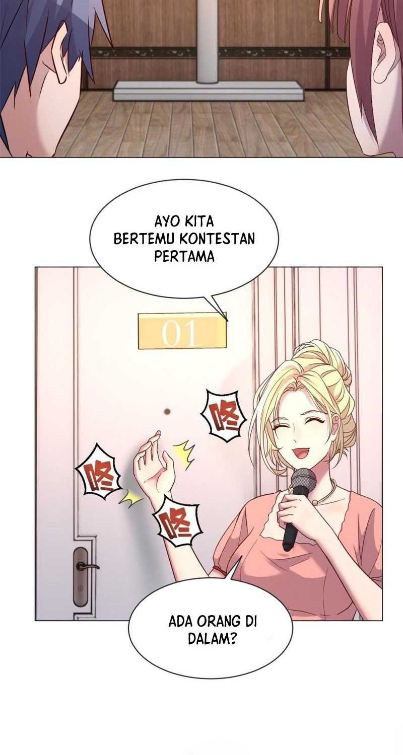 My Sister Is A Superstar Chapter 110 - halaman 21