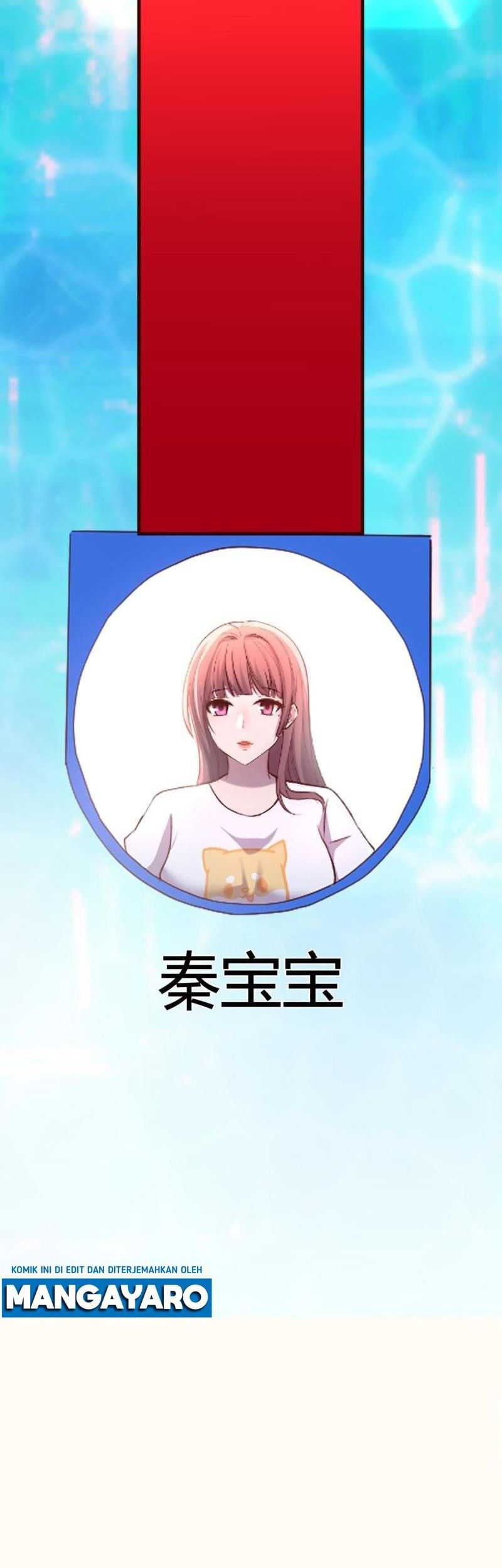 My Sister Is A Superstar Chapter 111 - halaman 24