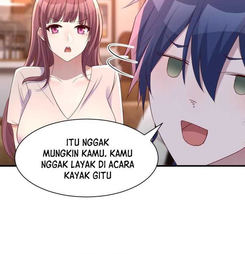 My Sister Is A Superstar Chapter 111 - halaman 5