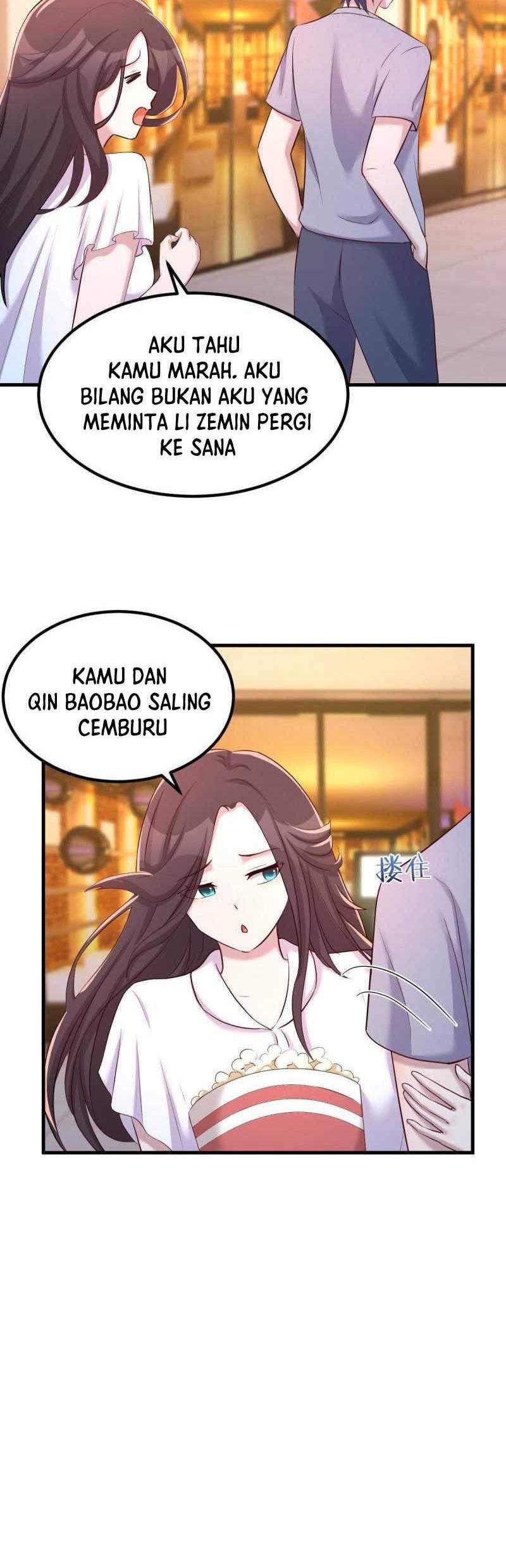 My Sister Is A Superstar Chapter 113 - halaman 13