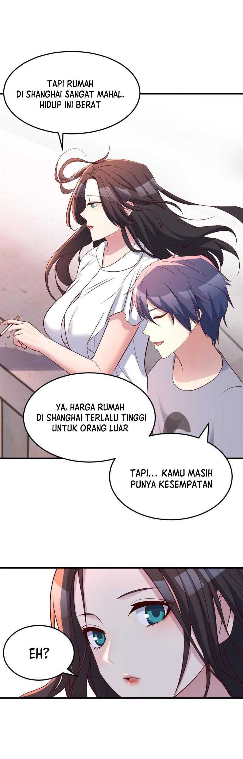 My Sister Is A Superstar Chapter 113 - halaman 22
