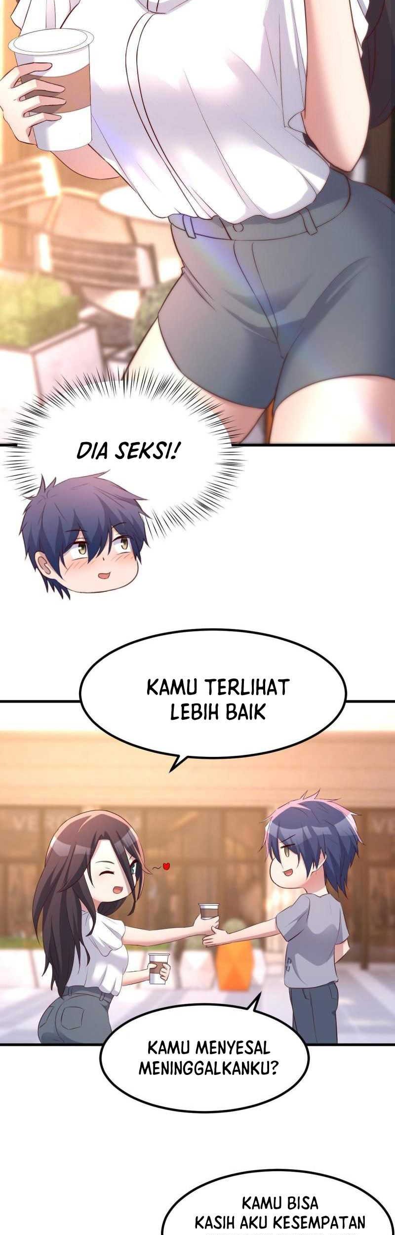 My Sister Is A Superstar Chapter 113 - halaman 4