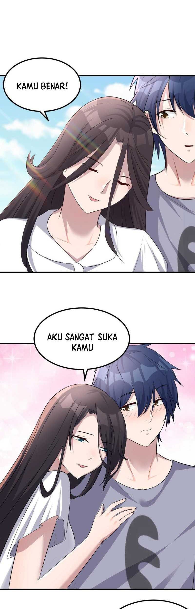 My Sister Is A Superstar Chapter 114 - halaman 3