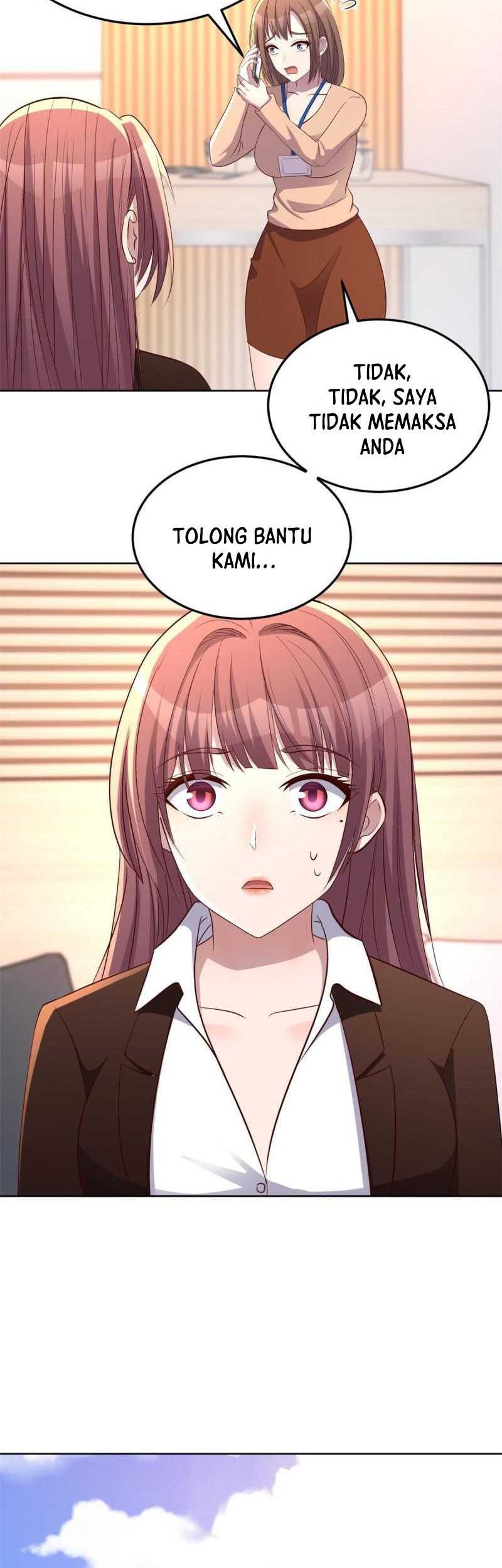 My Sister Is A Superstar Chapter 115 - halaman 21
