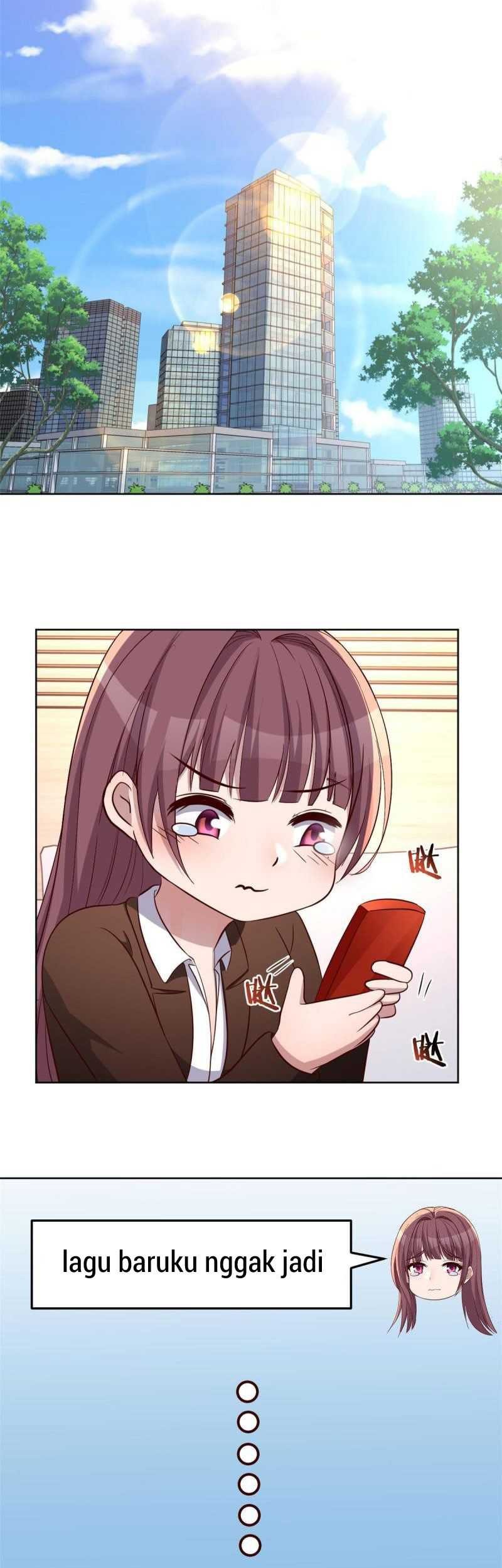 My Sister Is A Superstar Chapter 115 - halaman 22
