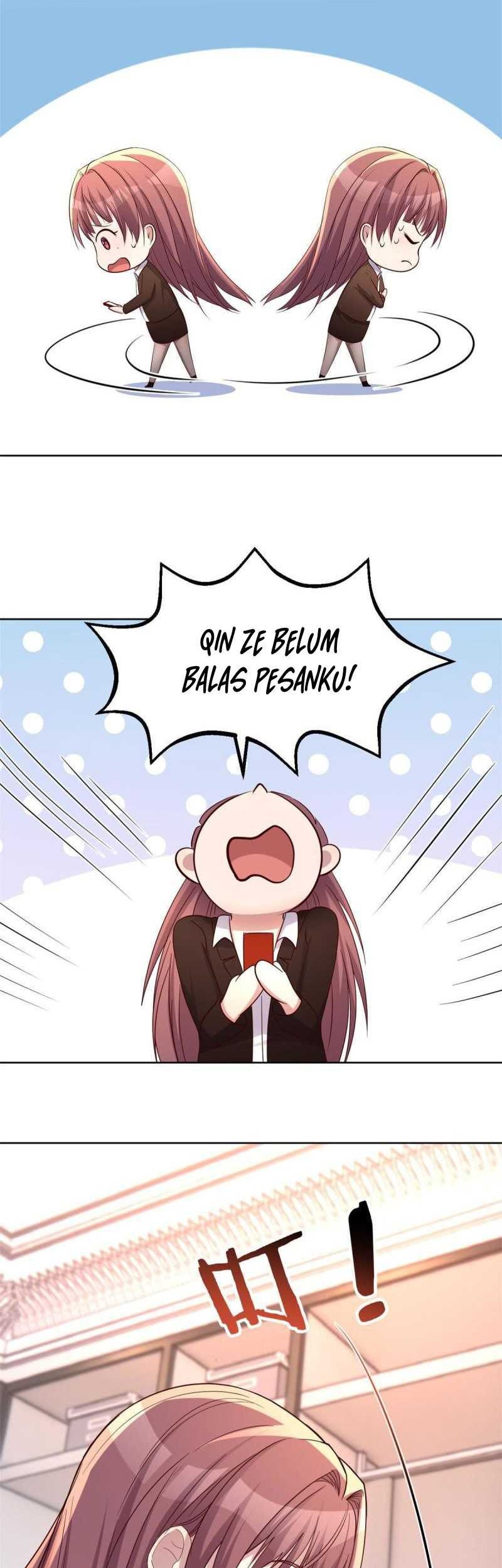 My Sister Is A Superstar Chapter 115 - halaman 23