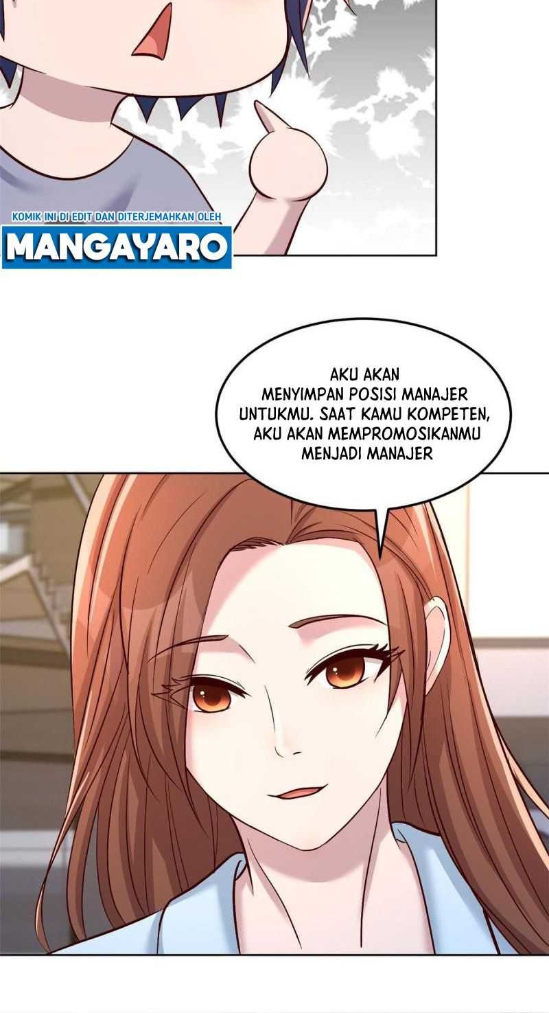 My Sister Is A Superstar Chapter 115 - halaman 9