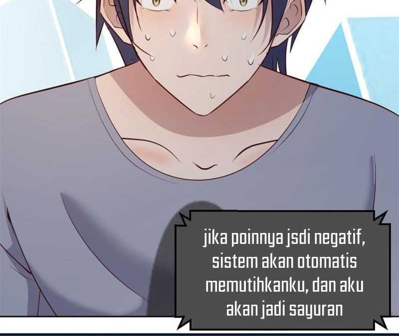 My Sister Is A Superstar Chapter 116 - halaman 21