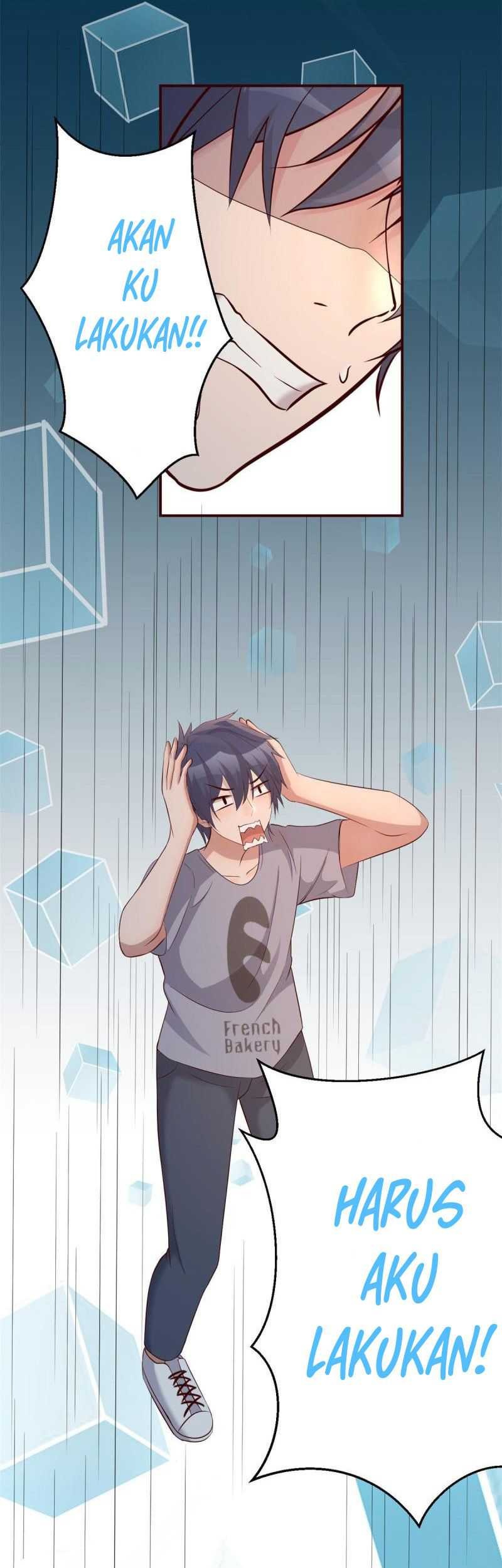 My Sister Is A Superstar Chapter 116 - halaman 22