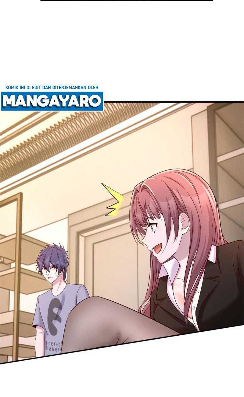My Sister Is A Superstar Chapter 116 - halaman 5