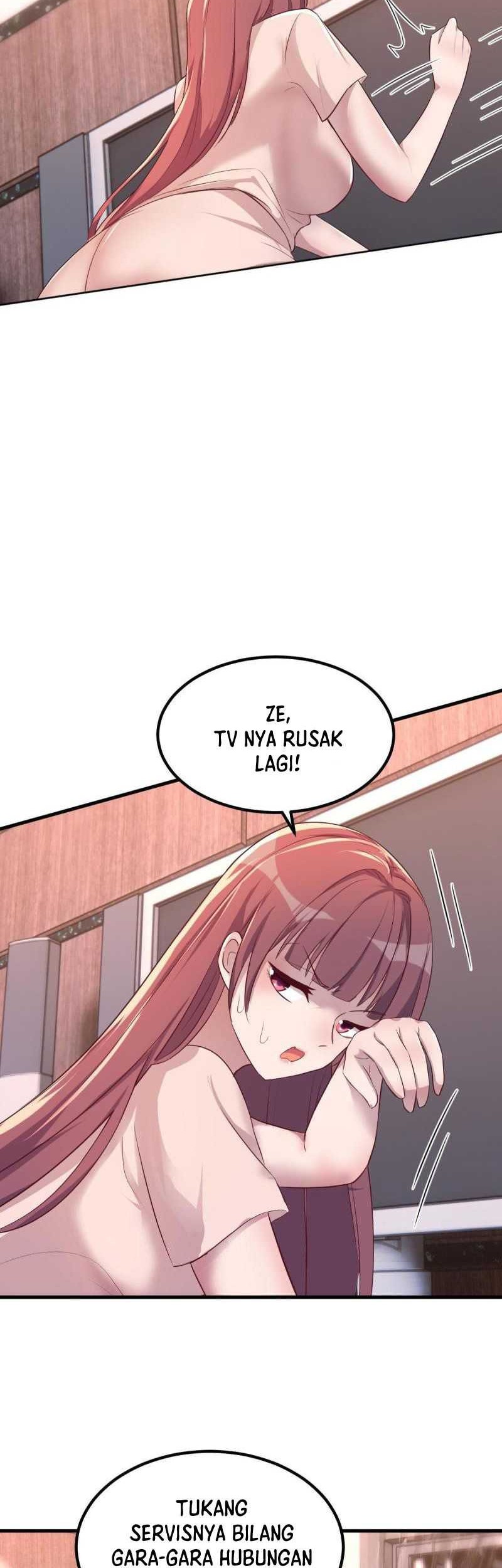 My Sister Is A Superstar Chapter 117 - halaman 3