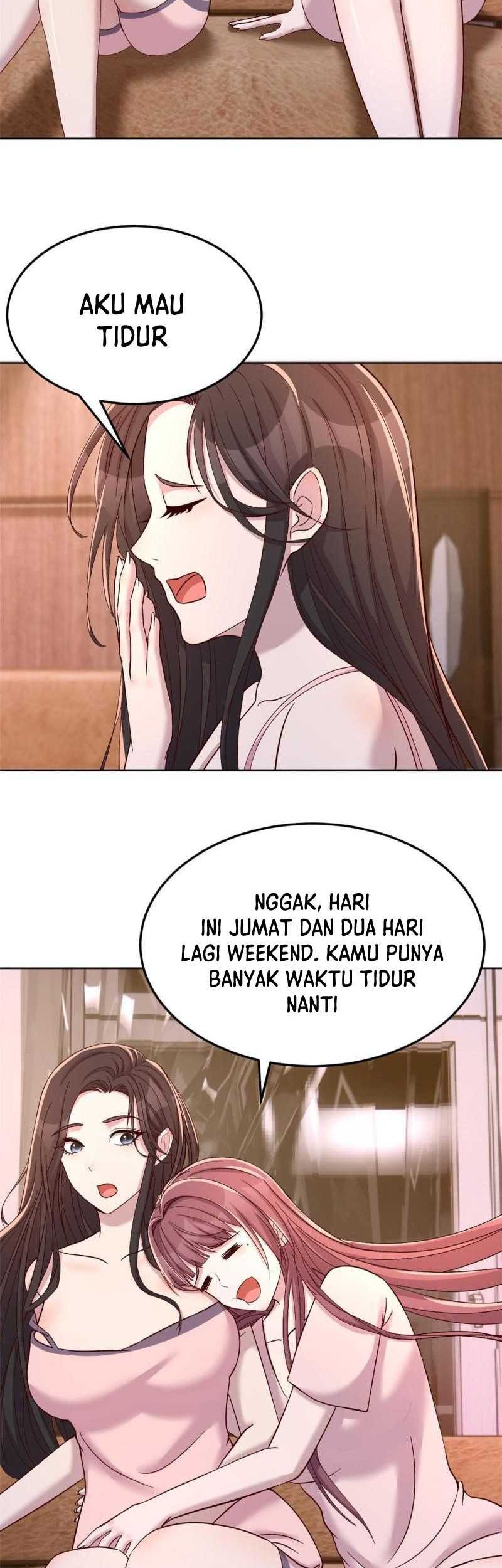My Sister Is A Superstar Chapter 117 - halaman 7