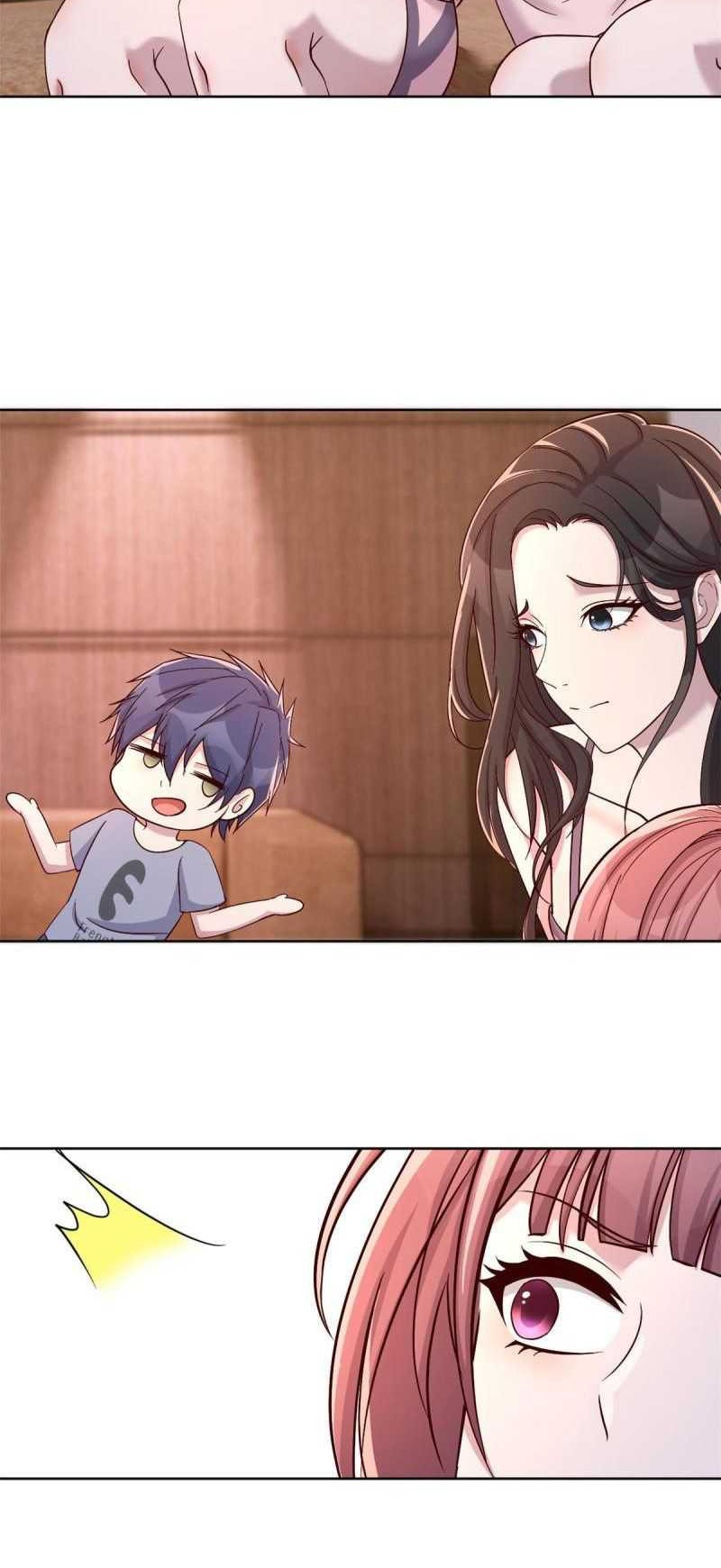 My Sister Is A Superstar Chapter 117 - halaman 8
