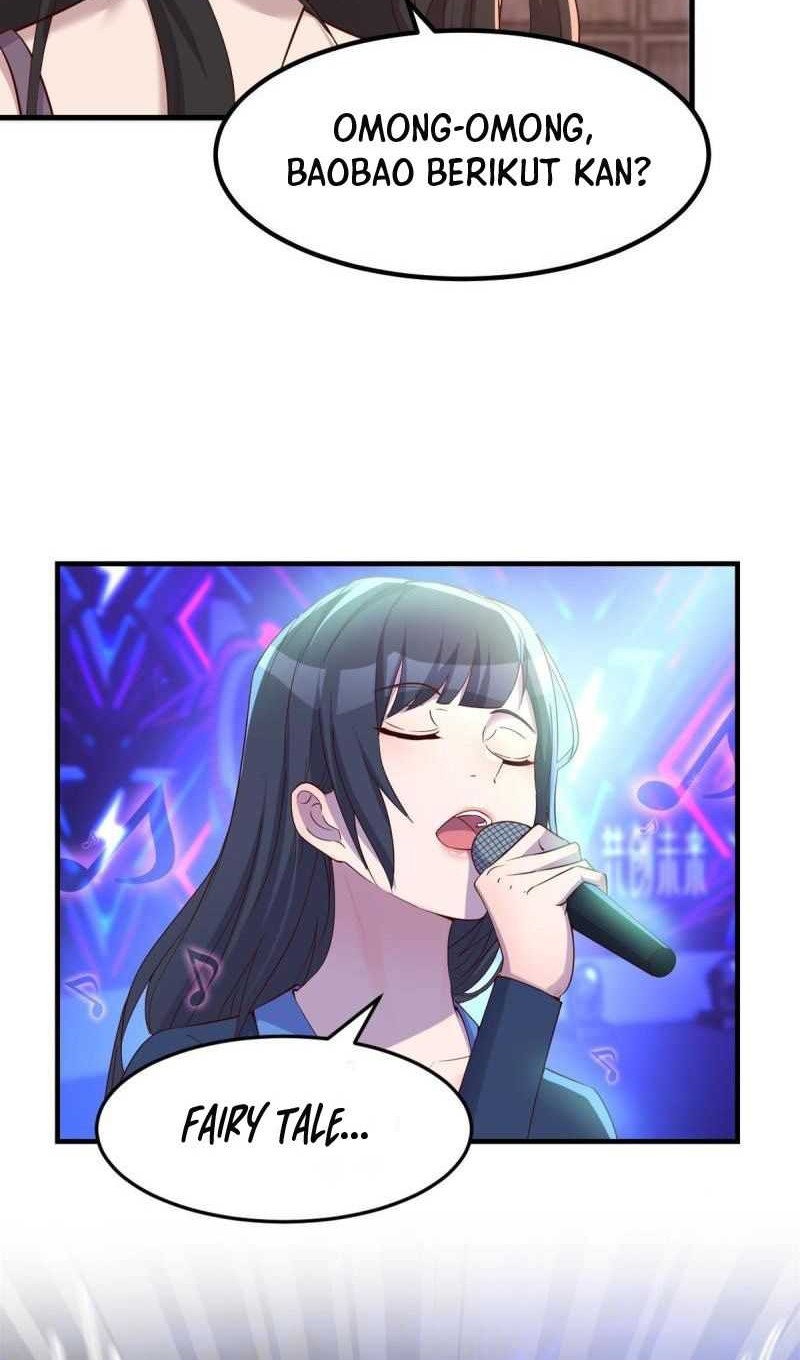 My Sister Is A Superstar Chapter 118 - halaman 13