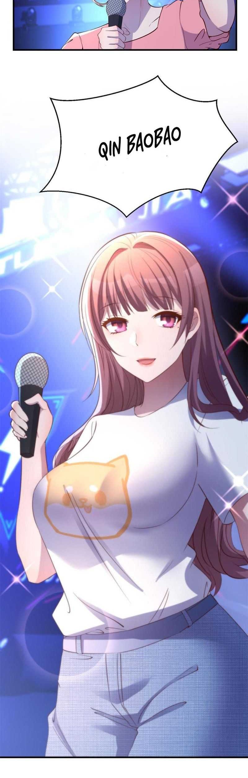 My Sister Is A Superstar Chapter 118 - halaman 15