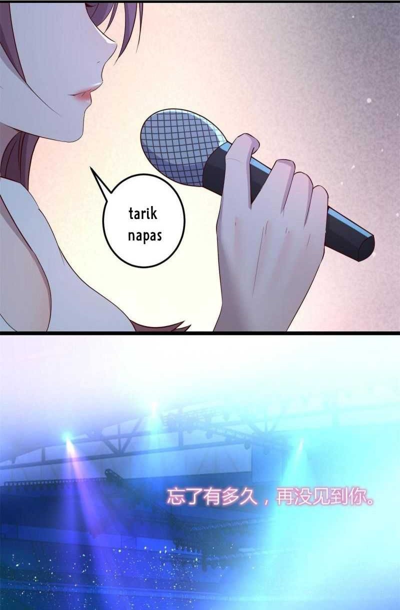My Sister Is A Superstar Chapter 118 - halaman 17
