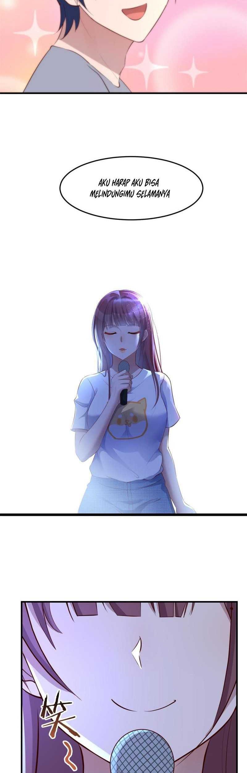 My Sister Is A Superstar Chapter 118 - halaman 23