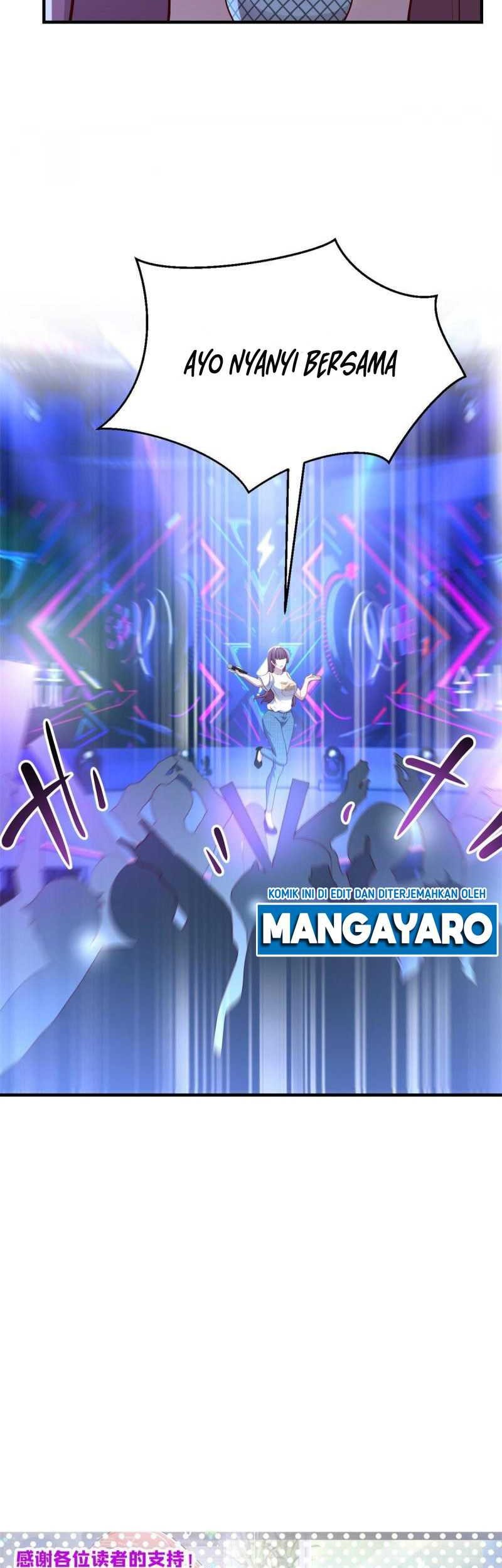 My Sister Is A Superstar Chapter 118 - halaman 24