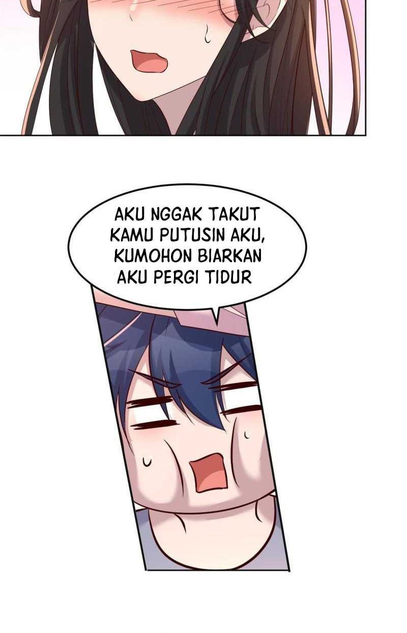 My Sister Is A Superstar Chapter 118 - halaman 5