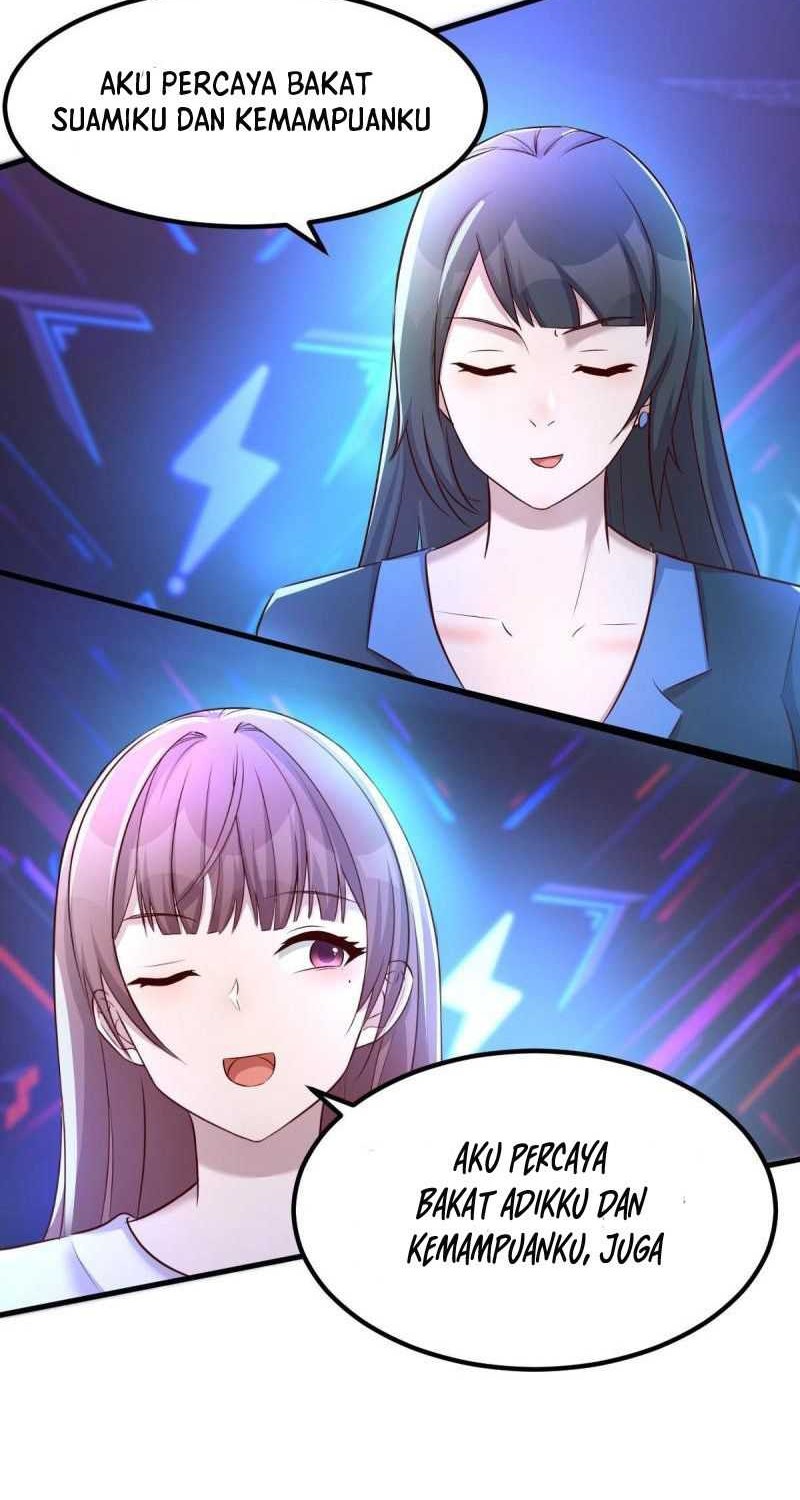 My Sister Is A Superstar Chapter 118 - halaman 9