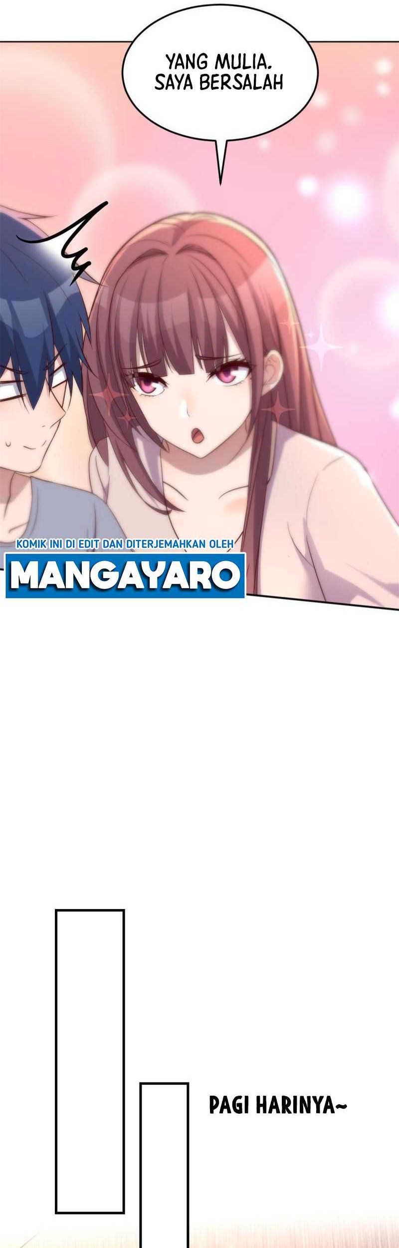 My Sister Is A Superstar Chapter 119 - halaman 15