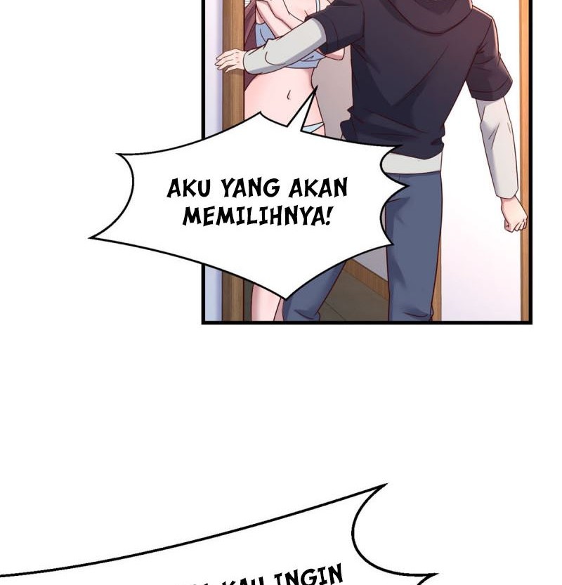 My Sister Is A Superstar Chapter 12 - halaman 11